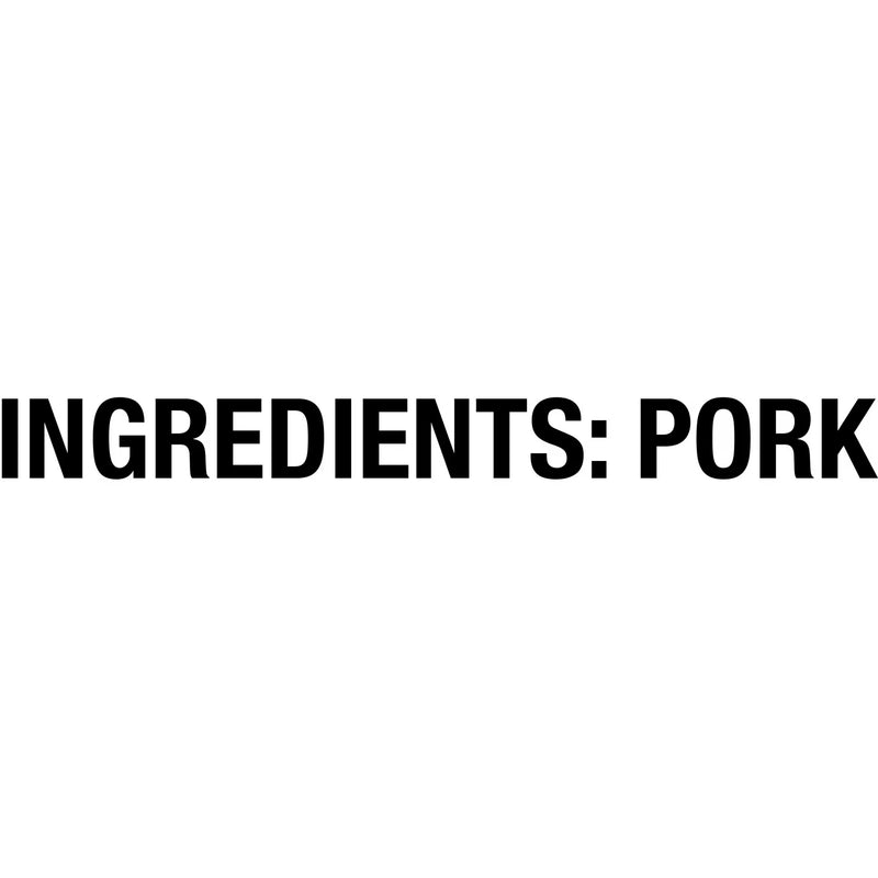 Pork Center Cut Loin Chops Thin Boneless, 5 count, 0.83 - 1.03 lb