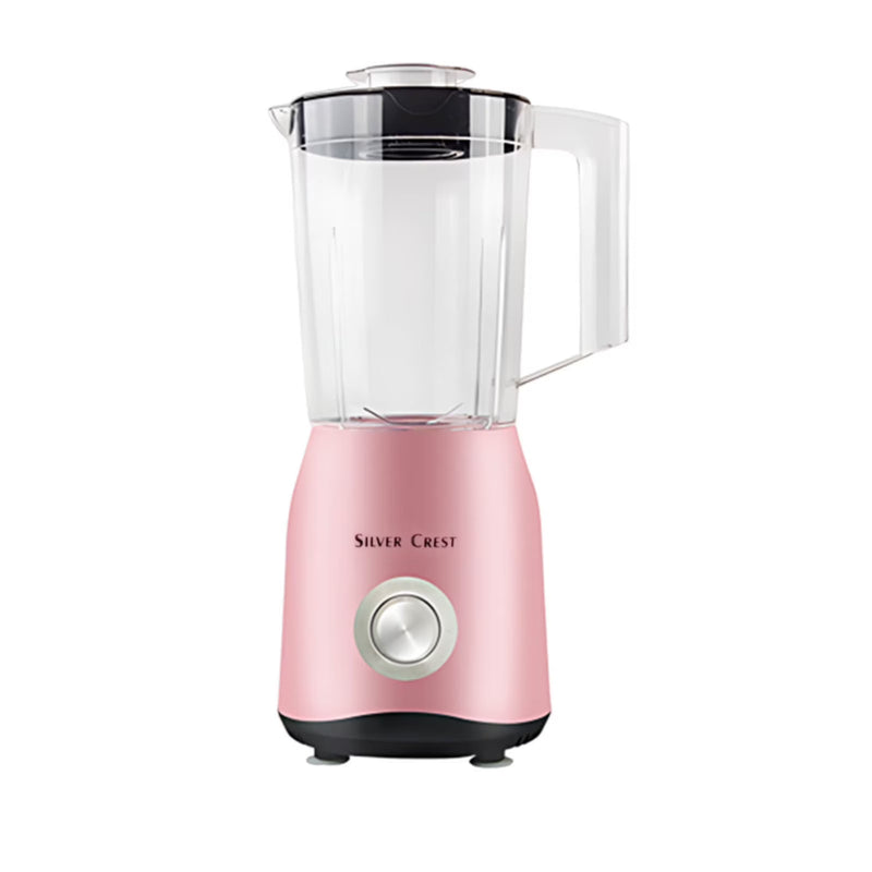 Home Multifunctional Juicer 50 oz Countertop Kitchen Blender, Professional Heavy Duty High Speed Processor and Mixer for Shakes, Smoothies, Purees, Crushed Ice, Frozen Drinks, Sauces, & More