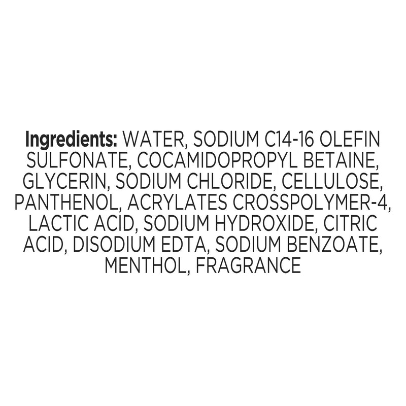 Equate Facial Cleanser Exfoliating Scrub with Deep Clarifying Ingredients, 5 oz