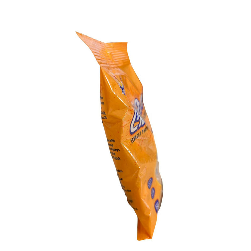 Chick-O-Stick Peanut Butter and Toasted Coconut Bite Size Candy, 3 oz Regular Peg Bag, Gluten Free