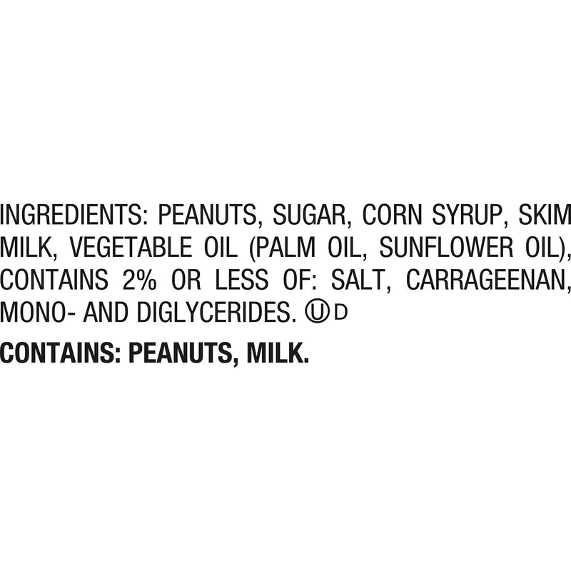 PAYDAY Peanut Caramel Snack Size, Candy Party Pack, 30.1 oz