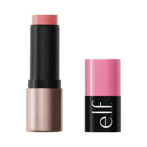 e.l.f. Soft Glam Cream Blush, Pink On It, 0.31 oz