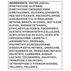 Equate Regenerating Retinol Night Moisturizer, 1.7 oz
