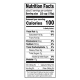 Great Value Plain Nonfat Greek Yogurt, 32 oz Tub