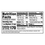 Great Value Roasted & Salted Cocktail Peanuts, 35 oz