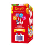 Dum Dums Original Mix Lollipop Suckers, Assorted Flavors Hard Candy, Party Candy, 16oz Candy Box