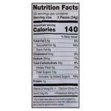 Goetze's Original Caramel Creams, Peanut Free, 34.8oz Bag
