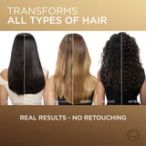 L'Oreal Paris Elvive Total Repair Squeeze Leave in Conditioner, Damaged Hair, Protein, 5.1 fl oz