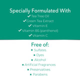 Nizoral Scalp Psoriasis Shampoo & Conditioner, All Hair Types, 11 oz