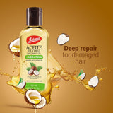 Jaloma Coconut Oil For Hydration Of All Skin And Hair Types, 4 fl oz