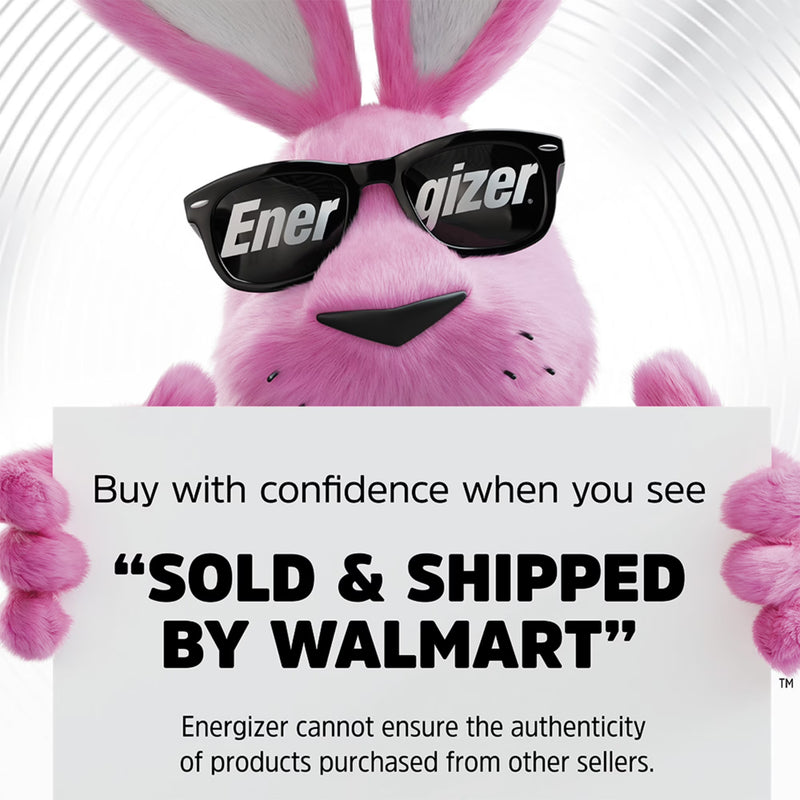 Energizer MAX D Batteries (8 Pack), D Cell Alkaline Batteries