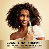 Pantene Miracle Rescue Regenerative Hair Oil, 2.0 fl oz