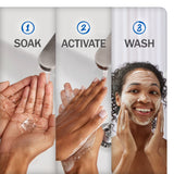 Olay Face Wash Melts Retinol 32 count Face Wash