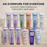 L'Oreal Paris EverPure 21 in 1 Perfecting Leave In Color Caring Spray, 6.8 fl oz