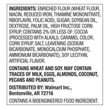 Great Value Assorted Flavor Sandwich Cookies, 25 oz