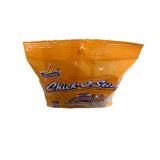 Chick-O-Stick Peanut Butter and Toasted Coconut Bite Size Candy, 3 oz Regular Peg Bag, Gluten Free
