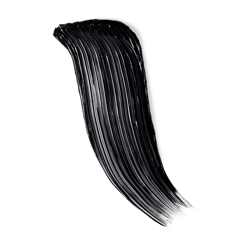 Maybelline Lash Sensational Sky Tubes Tubing Mascara Extension-Like Length Conditioning with Shea Butter + Castor Oil , Very Black, 0.23 fl oz