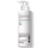 La Roche-Posay Toleriane Hydrating Gentle Face Cleanser, Daily Face Wash for Dry Sensitive Skin, 13.52