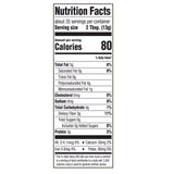 Great Value Organic Ground Cold Milled Flax Seed, 16 oz