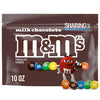 M&M'S Milk Chocolate Candy, Sharing Size (10 oz)