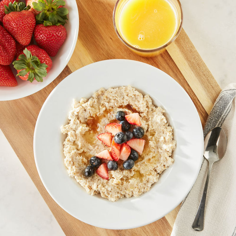 Great Value 100% Whole Grain Quick Oats, 42 oz