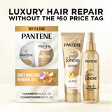 Pantene Pro-V Daily Moisture Renewal Shampoo and Conditioner Set