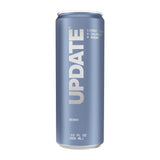 UPDATE Energy Drink, Caffeine Free, Zero Sugar, Variety 12-Pack, 12 fl oz, No Crash, Paraxanthine Powered