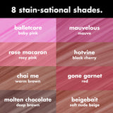 e.l.f. Main Stain Lip Marker, Rose Macaron, 0.034 fl oz