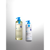La Roche-Posay Lipikar AP+ Gentle Foaming Cleansing Oil Body Wash for Eczema & Sensitive Skin, 13.52 fl oz