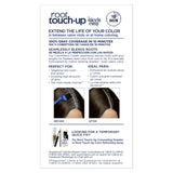 Clairol Root Touch-Up by Nice'n Easy Permanent Hair Dye, 4G Dark Golden Brown Hair Color, Pack of 1