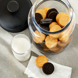 Great Value Assorted Flavor Sandwich Cookies, 25 oz