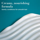 OGX Nourishing + Coconut Milk Moisturizing Hair Conditioner, 13 fl. oz