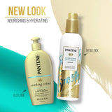 Pantene Pro-V Smooth Hair Hydrating Anti-Frizz Serum, 5.9 oz