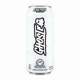 GHOST® ENERGY Zero Sugars Energy Drink, Original Flavor, 200mg Natural Caffeine, 16 fl oz, 12 Pack Cans