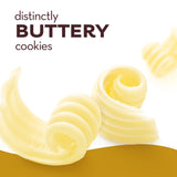 Pepperidge Farm Chessmen Butter Cookies, 7.25 oz Bag (24 Cookies)