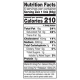 Johnsonville Smoked Bratwurst, 6 Links, 14 oz