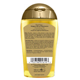 OGX Renewing + Argan Oil of Morocco Penetrating Hair Oil, 3.3 fl. oz