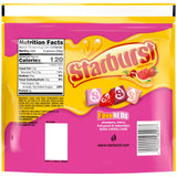 Starburst Favereds Fruit Chews Chewy Candy, Sharing Size - 15.6 oz Bag