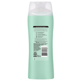 Suave Moisture Repair Sulfate-Free Shampoo with Hyaluronic Acid & Aloe Vera, 18 fl oz