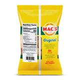 Mac's Original Chicharrones Pork Rinds, Pork Skins, 4 oz Bag