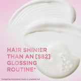 L'Oreal Paris EverPure Glossing Conditioner, Squeeze, 6.8 fl oz