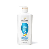 Pantene Pro-V Classic Clean 2in1 Shampoo and Conditioner, 27.7 fl oz