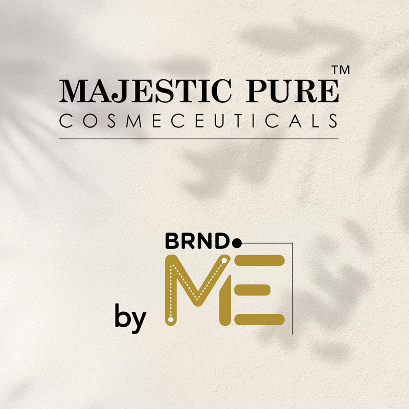 Majestic Pure Argan Oil Shampoo and Conditioner 16 fl oz Each, Improve Formula Sulfate Free, Vitamin Enriched for Men and Women, 16 fl oz Each