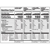Lay's FIFA Mix Multipack Snack Chips 18 oz 18 count