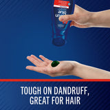 Selsun Blue Medicated Antidandruff Shampoo, 11 fl. oz.