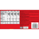 Cheez-It Variety Pack Baked Snack Crackers, Lunch Snacks, 20 Count