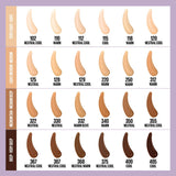 Maybelline Super Stay Lumi-Matte Foundation Makeup, 120, 1 fl oz