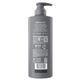 Dove Men+Care Limited Edition FIFA Shampoo & Conditioner to Refresh & Strengthen Hair Fresh Victory, 18 fl oz
