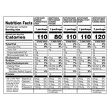 Frito-Lay Baked and Popped Mix Variety pack Snack Chips, 18 Count Multipack