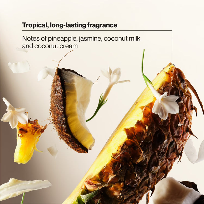 Suave Tropical Coconut Nourishing Conditioner with Coconut Extract & Vitamin E, 22.5 FL OZ